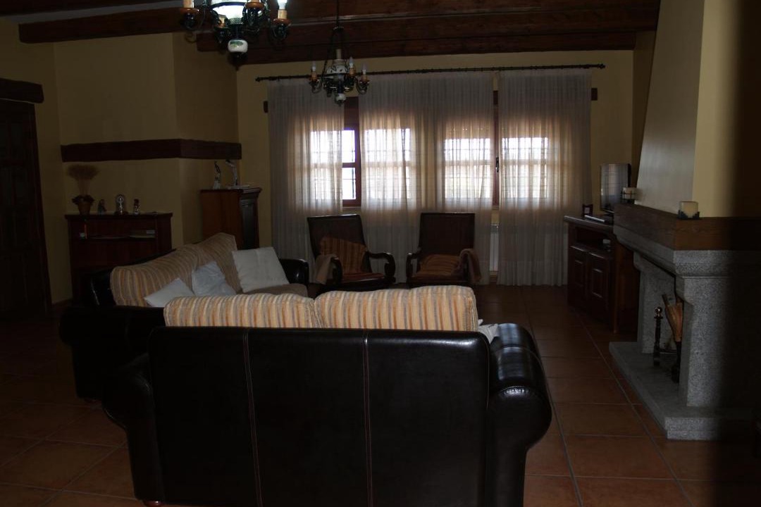 Photo of Kitchen in Ledesma