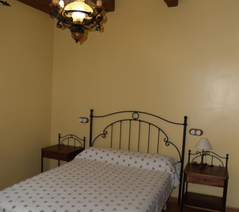 Photo of Bedroom in Ledesma