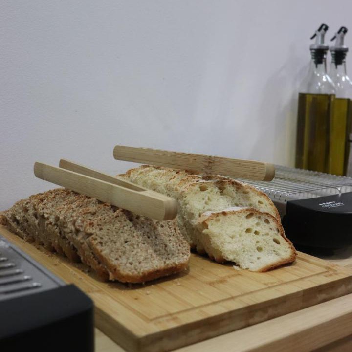 Photo of Kitchen in Siguenza