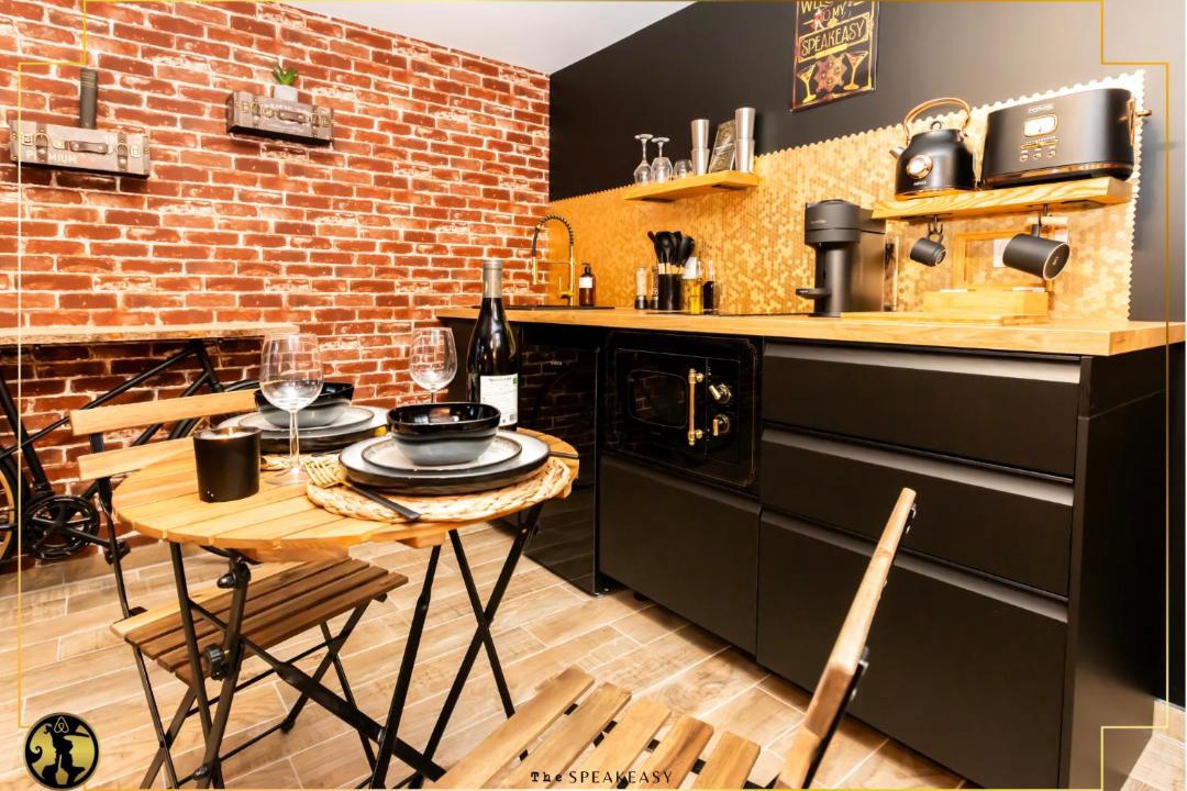 Photo of Kitchen in Jacquard - Prefecture
