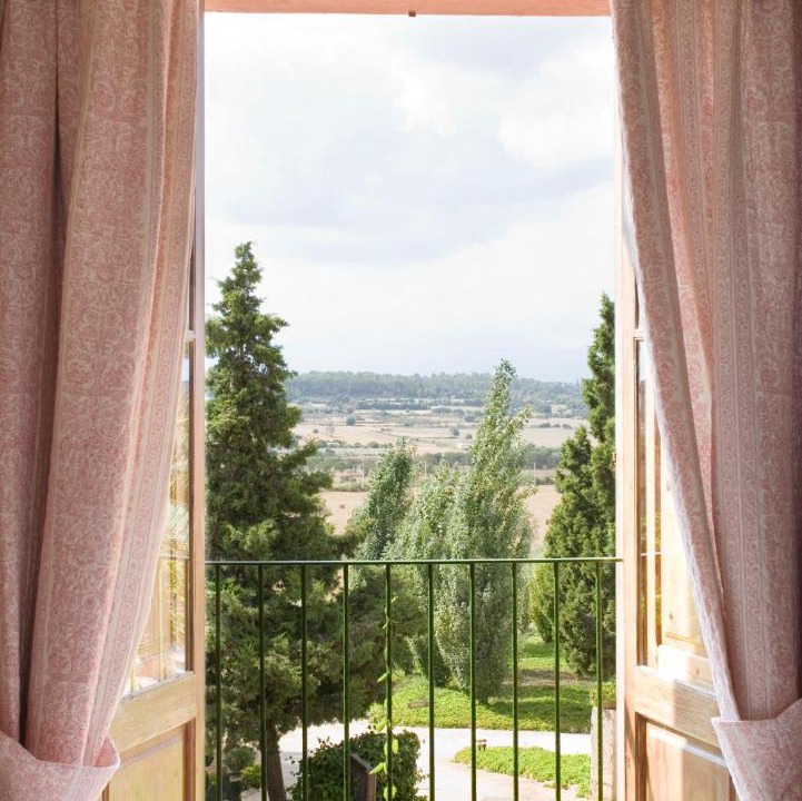 Photo of Patio Balcony in Lloret de Vistalegre