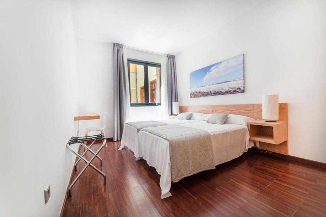 Photo of Bedroom in Historical Center