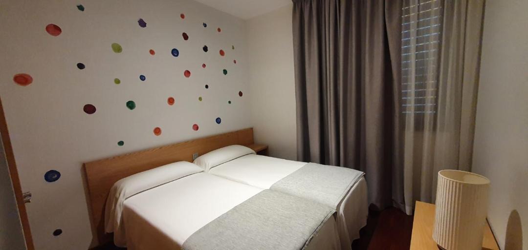 Photo of Bedroom in Historical Center