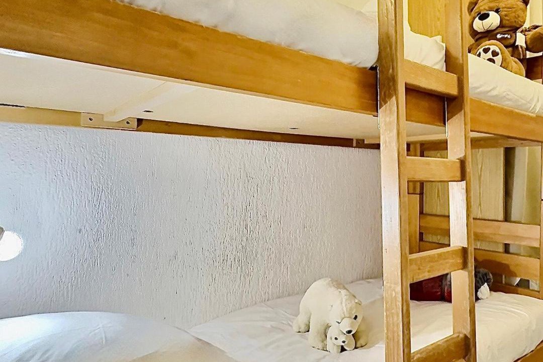 Photo of Bedroom in Le Lavachet