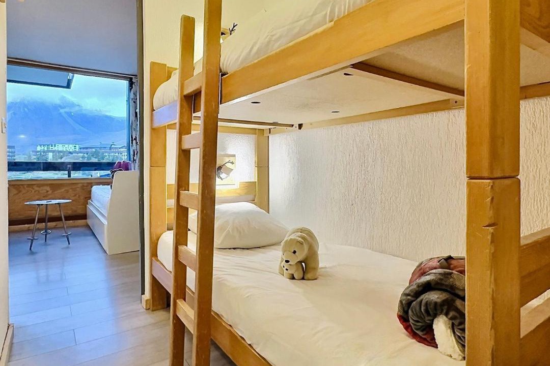Photo of Bedroom in Le Lavachet