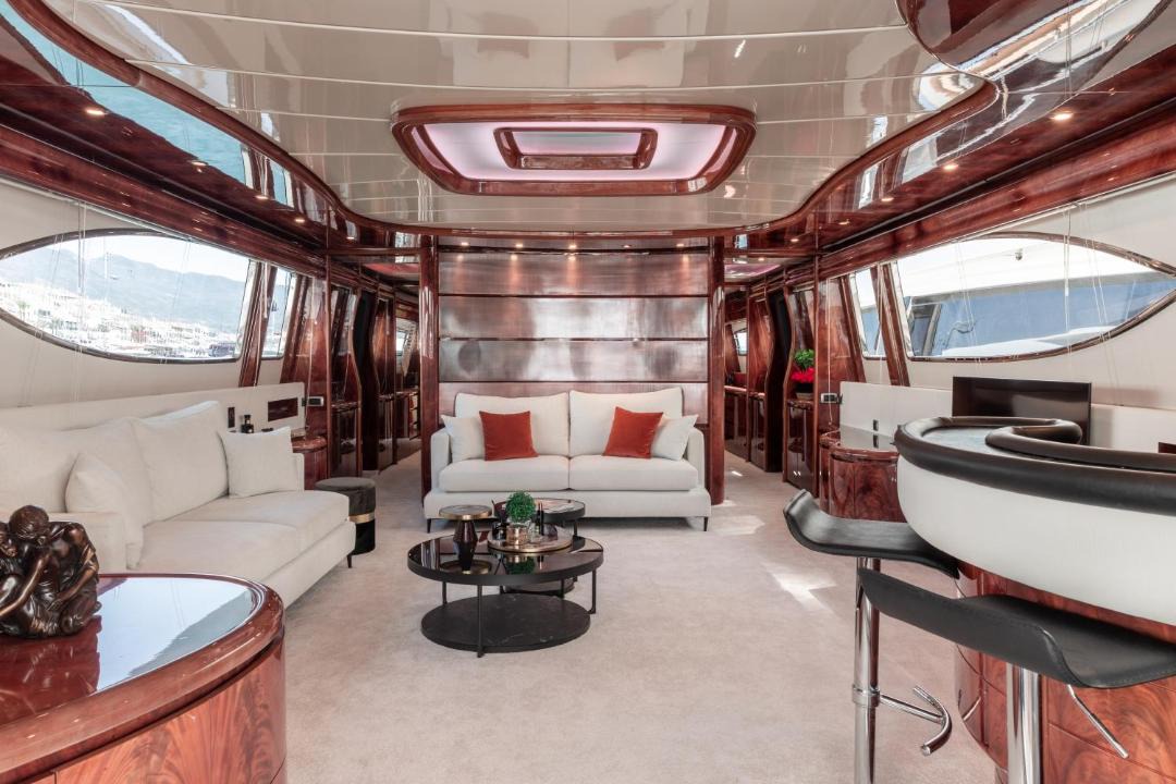 Photo of Livingroom in Barceloneta