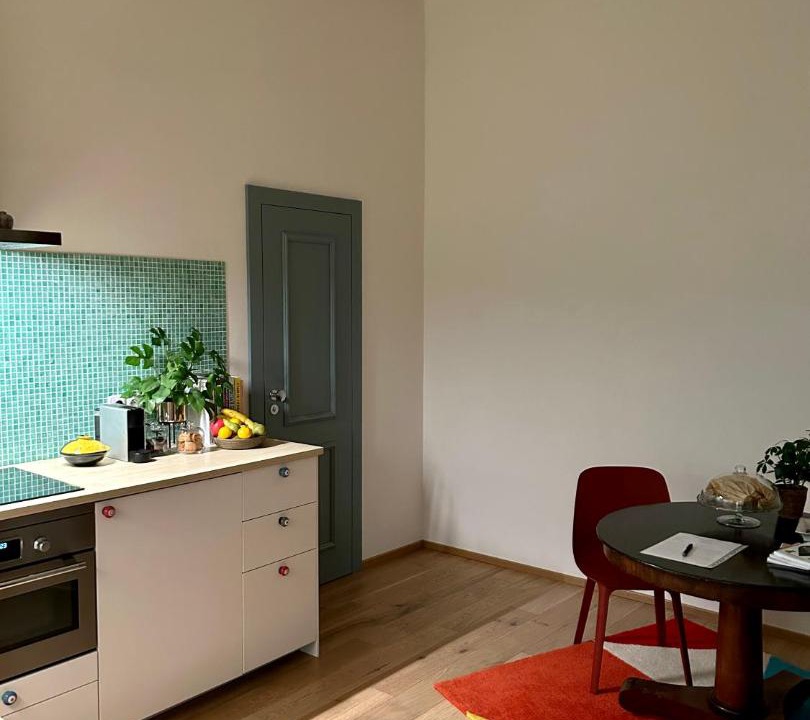 Photo of Livingroom in Zizkov