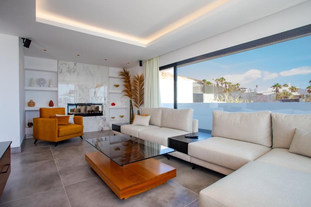 Photo of Livingroom in Playa Blanca
