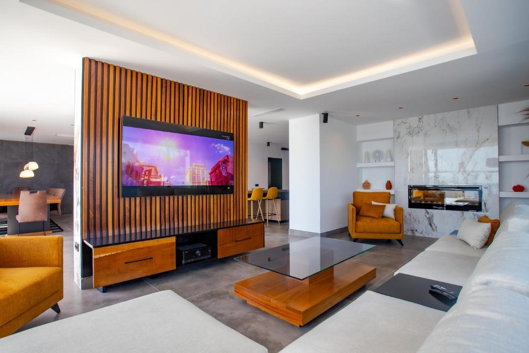 Photo of Livingroom in Playa Blanca