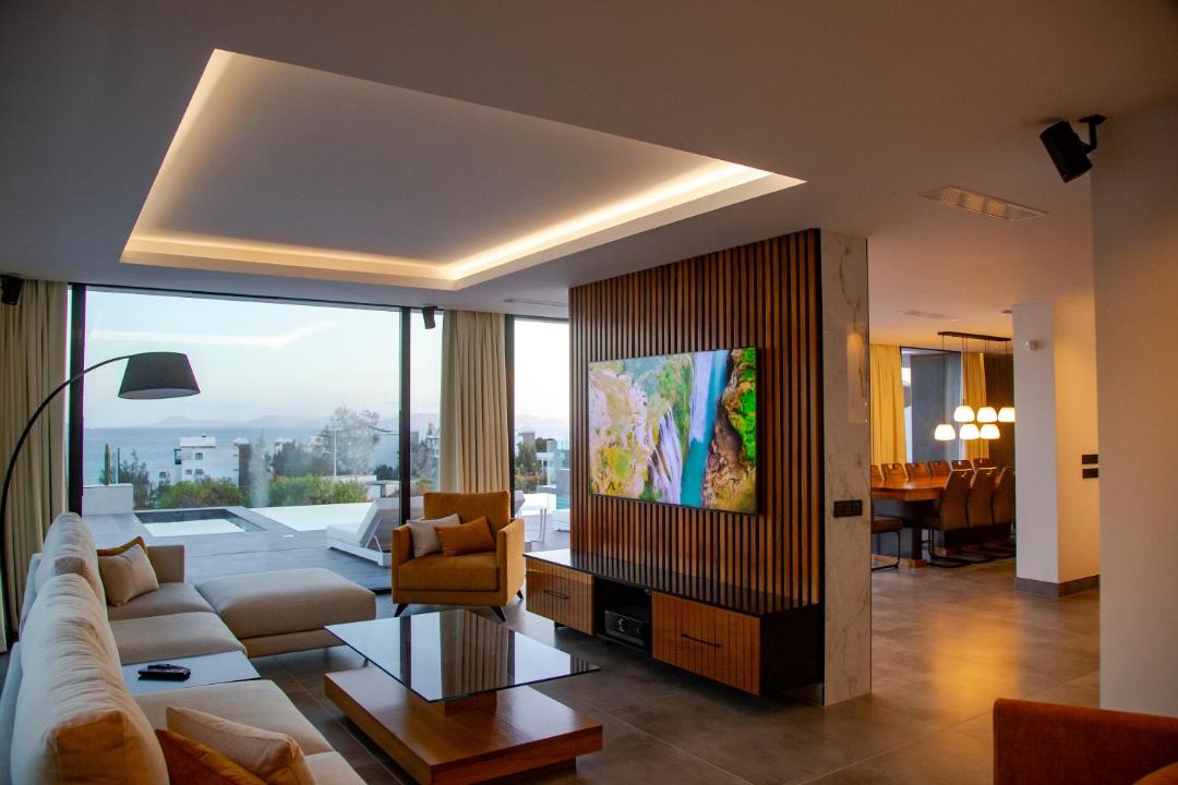Photo of Livingroom in Playa Blanca