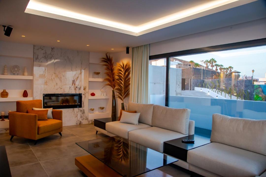 Photo of Livingroom in Playa Blanca