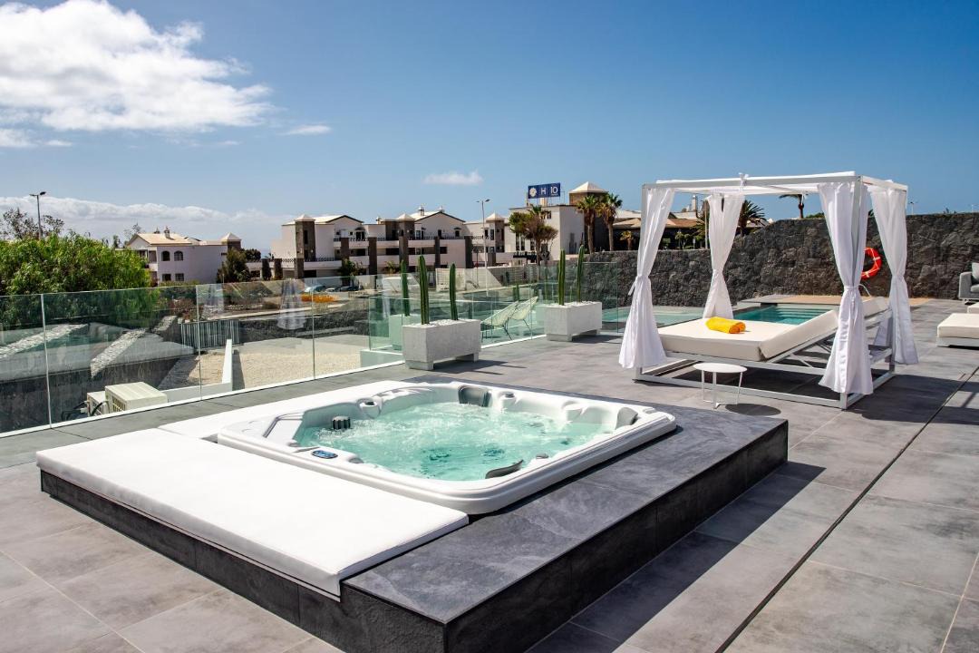 Photo of Outdoor in Playa Blanca