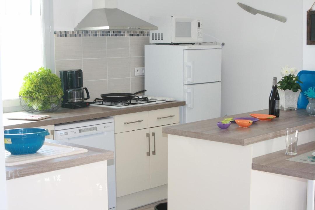 Photo of Kitchen in Cabrieres-d'Avignon
