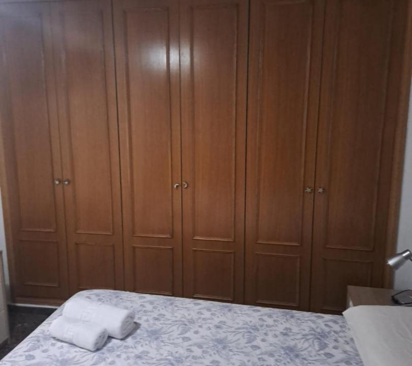 Photo of Bedroom in La Malva-rosa