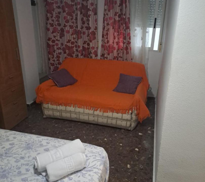 Photo of Bedroom in La Malva-rosa