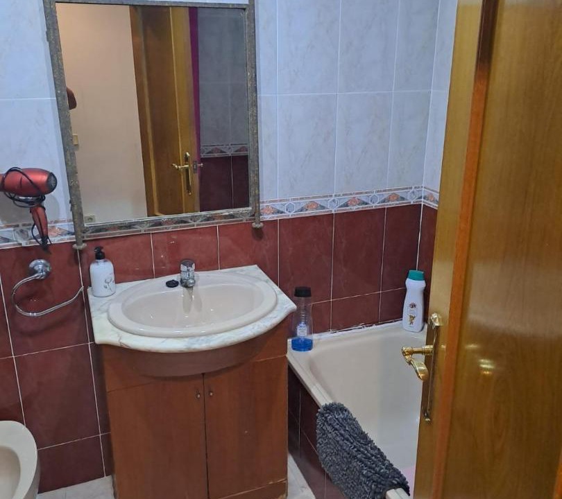 Photo of Bathroom in La Malva-rosa