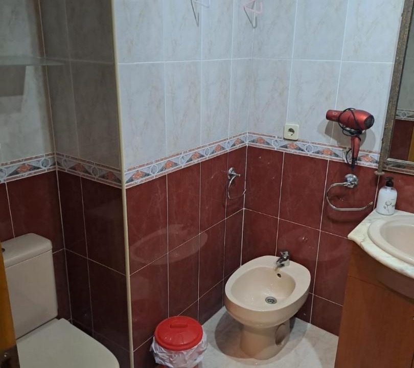 Photo of Bathroom in La Malva-rosa