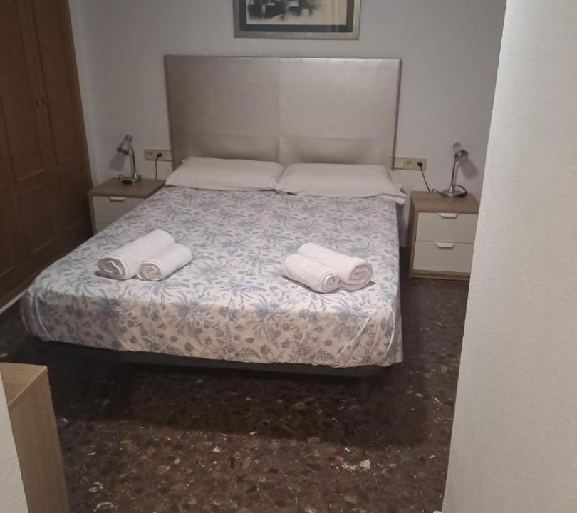 Photo of Bedroom in La Malva-rosa