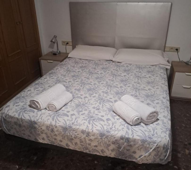 Photo of Bedroom in La Malva-rosa