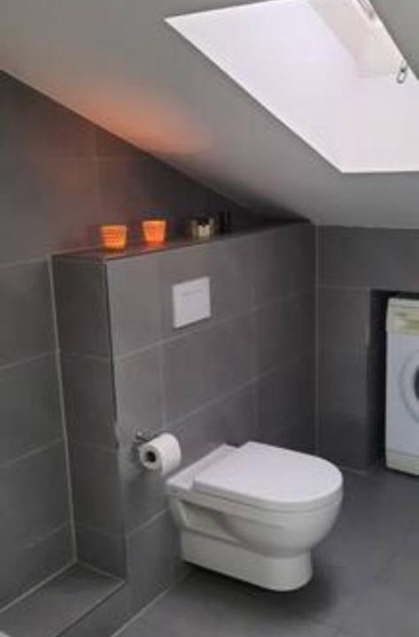 Photo of Bathroom in Moerfelden-Walldorf