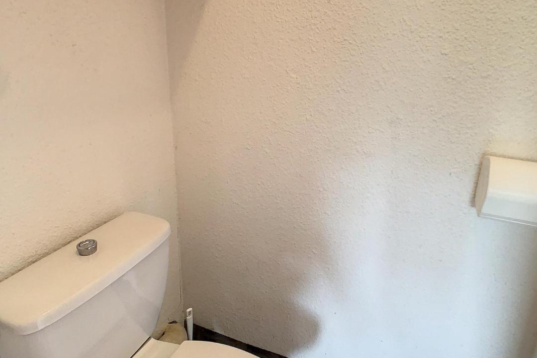 Photo of Bathroom in La Toussuire