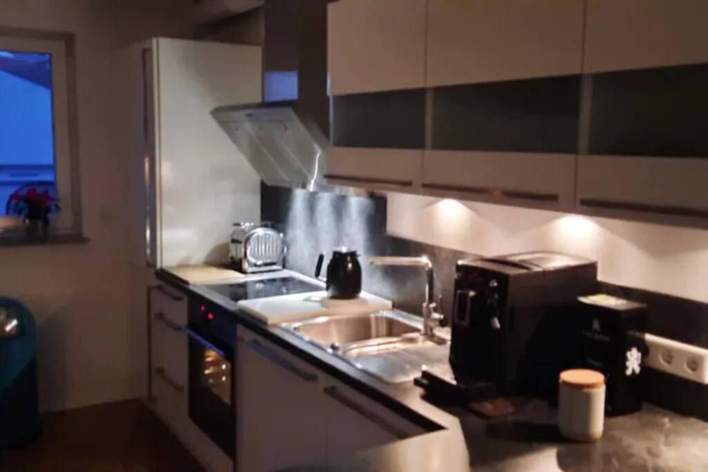 Photo of Kitchen in Moerfelden-Walldorf