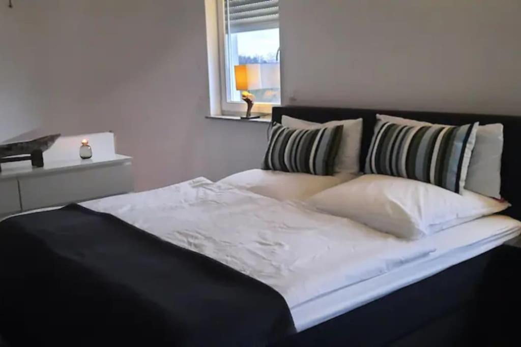 Photo of Bedroom in Moerfelden-Walldorf