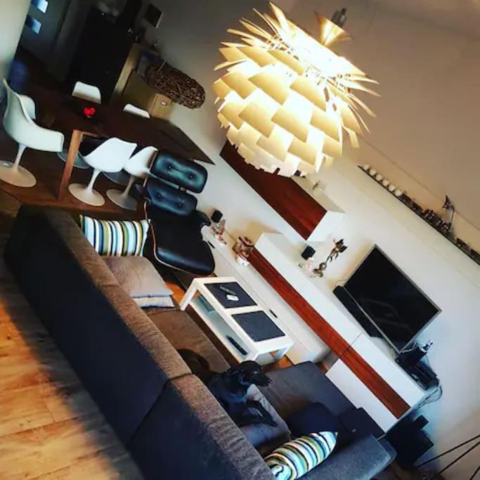Photo of Livingroom in Moerfelden-Walldorf