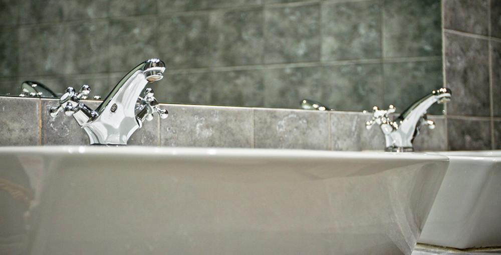 Photo of Bathroom in Salvatierra de Tormes