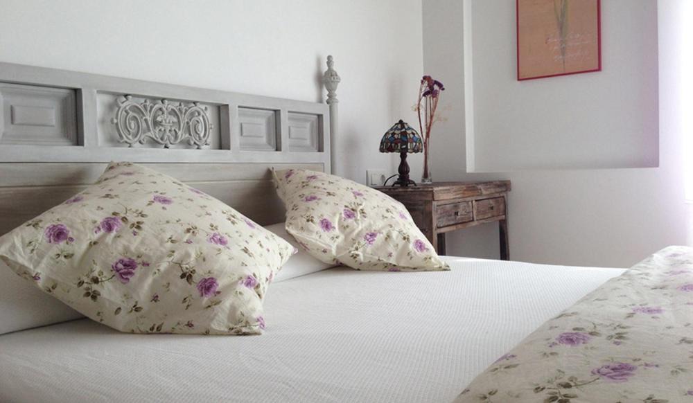 Photo of Bedroom in Salvatierra de Tormes