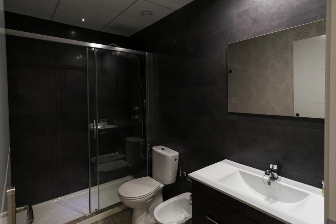 Photo of Bathroom in Pozoblanco