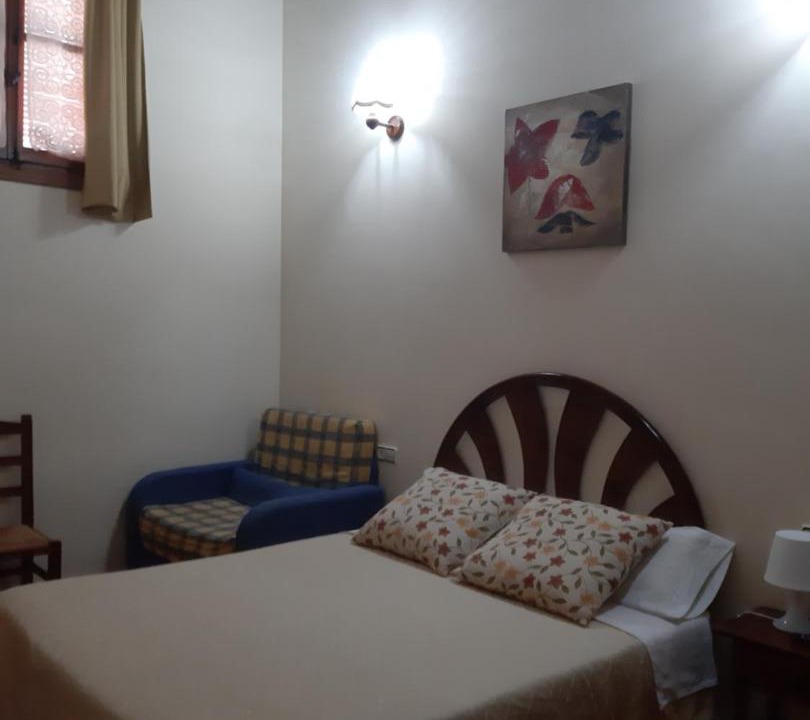 Photo of Bedroom in Cuevas de Canart