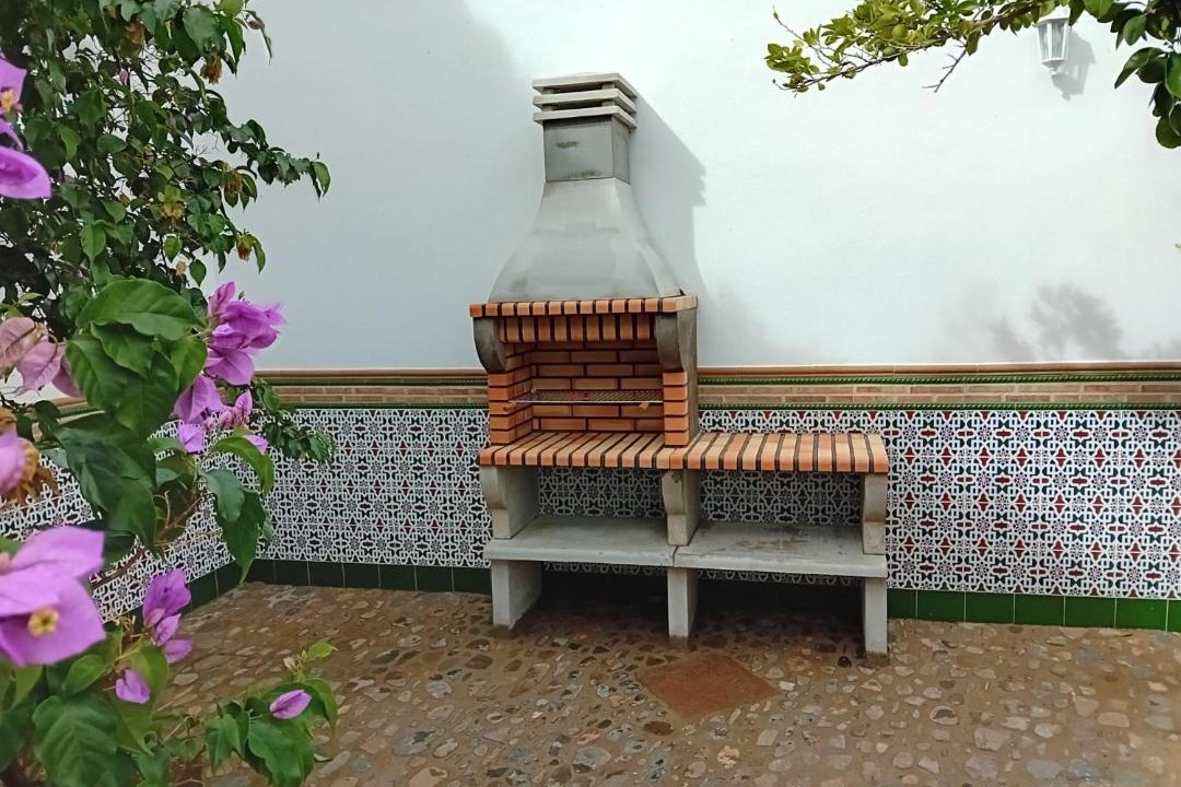 Photo of Buildings in Fregenal de la Sierra