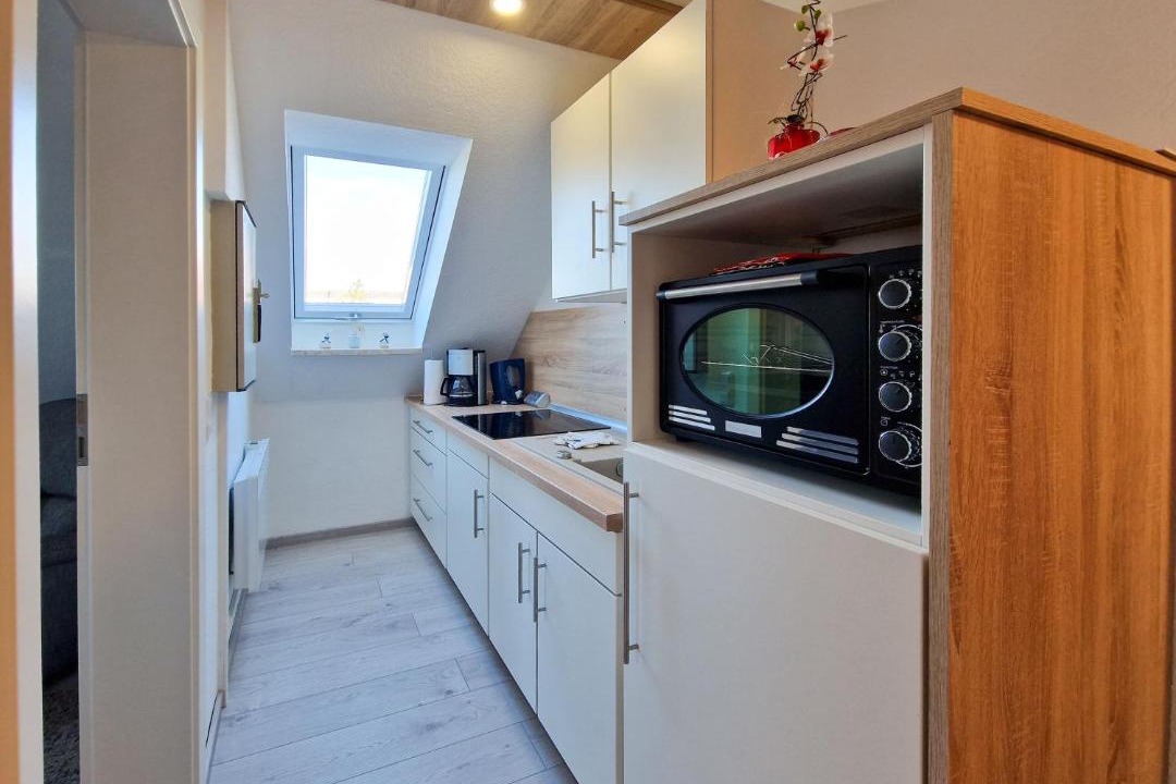 Photo of Kitchen in Kalbe
