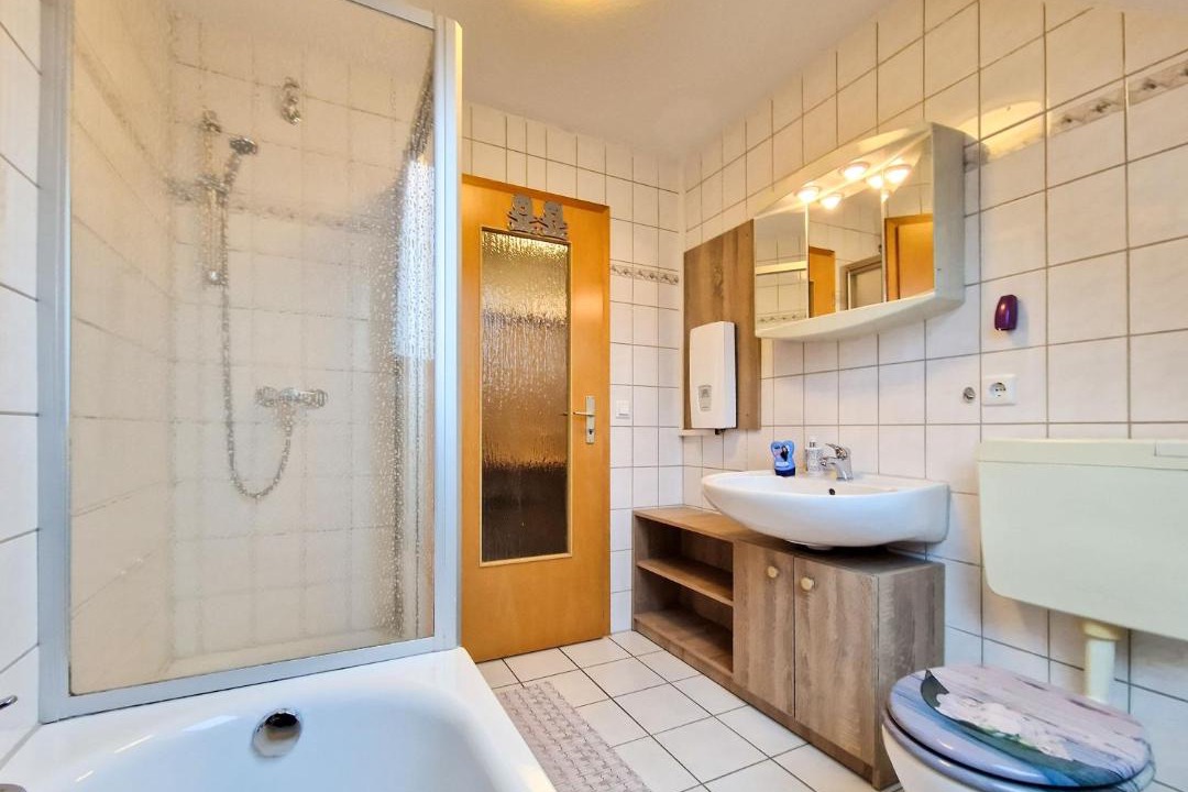 Photo of Bathroom in Kalbe