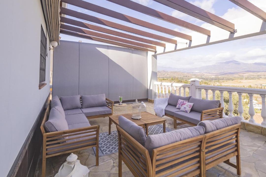 Photo of Patio Balcony in Coin