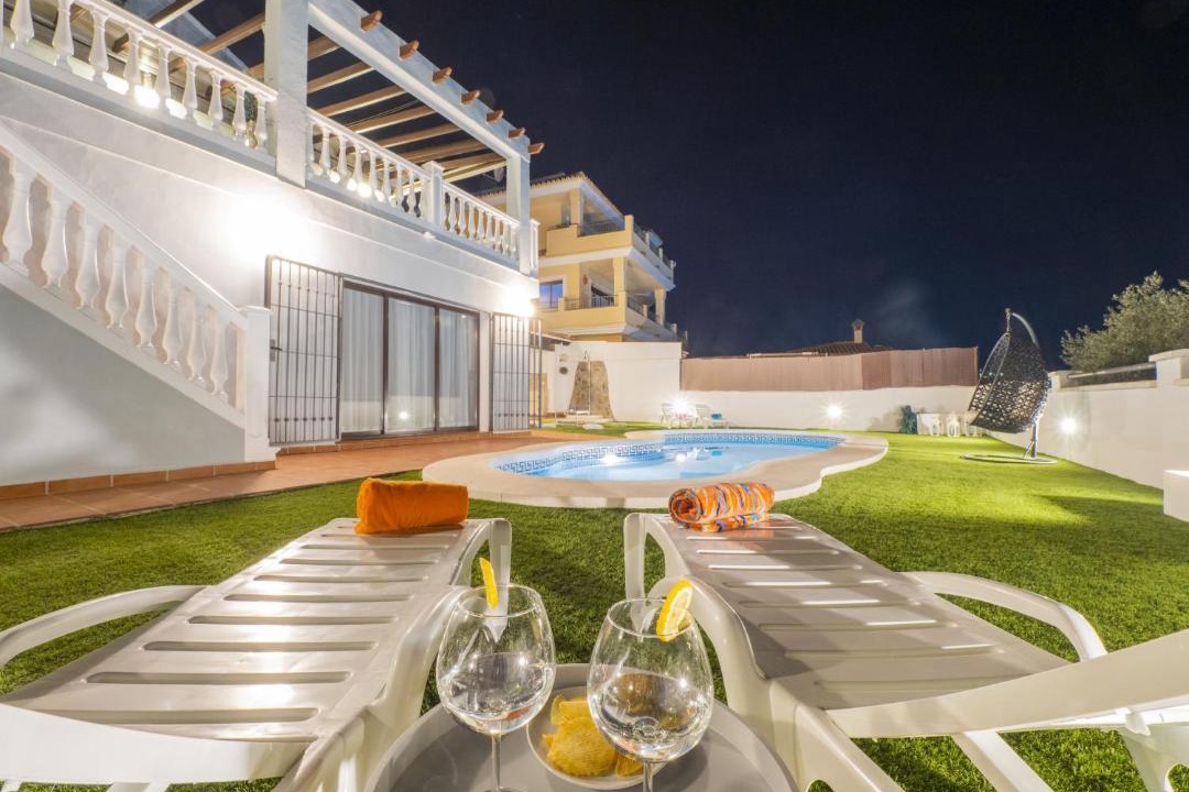 Photo of Patio Balcony in Coin