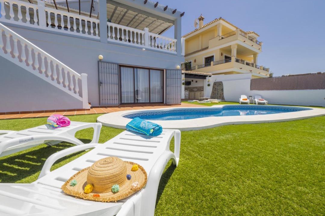 Photo of Patio Balcony in Coin