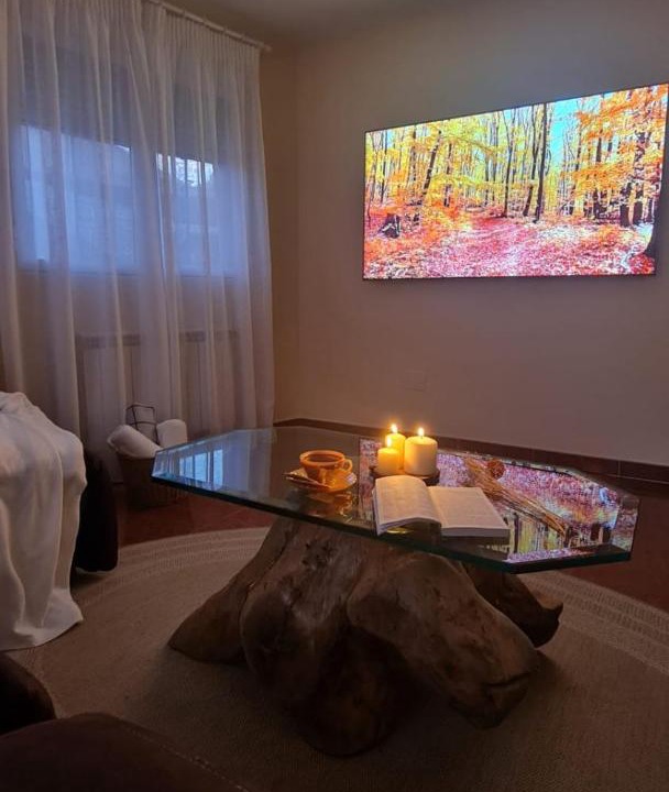 Photo of Livingroom in Henche