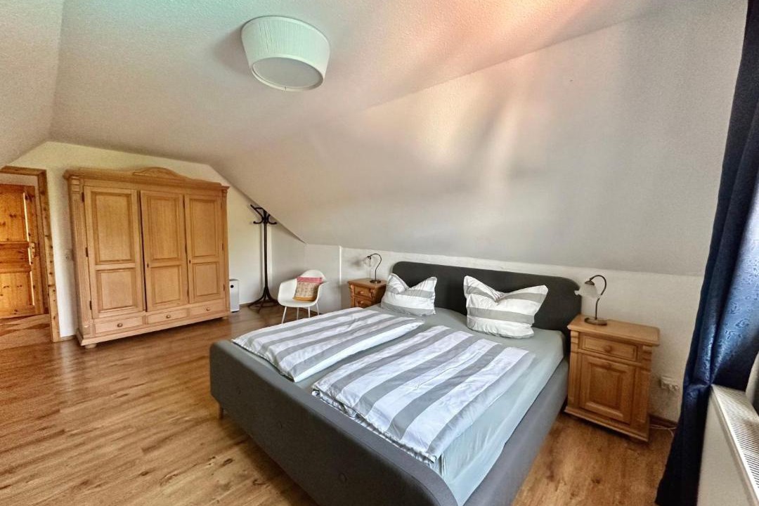 Photo of Bedroom in Dargun