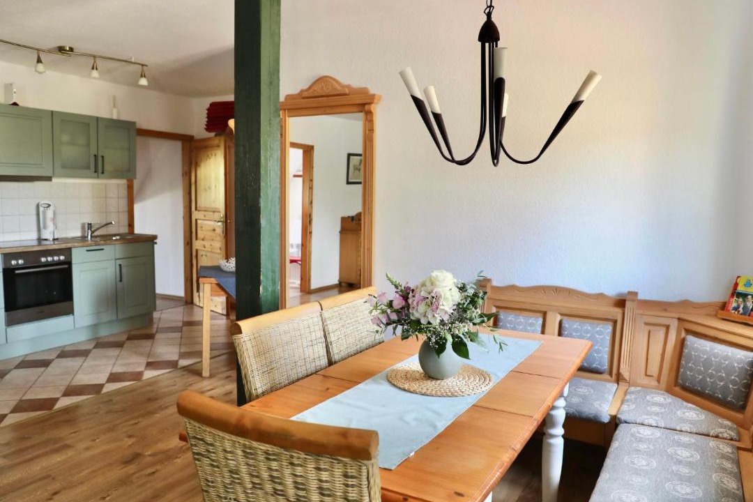Photo of Kitchen in Dargun