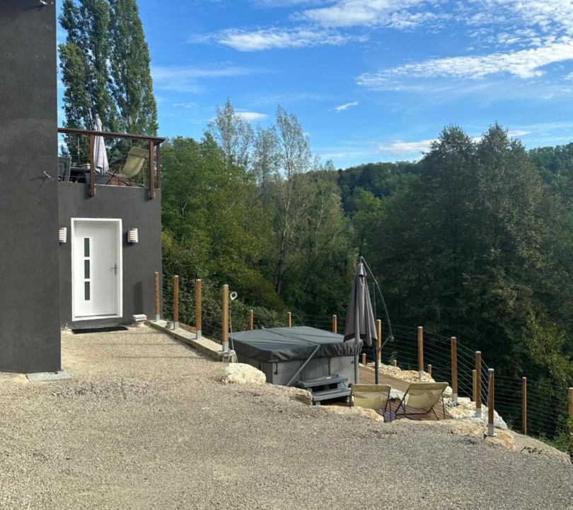 Photo of Buildings in Vetraz-Monthoux