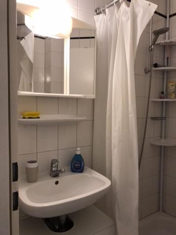 Photo of Bathroom in Ahlem-Badenstedt-Davenstedt