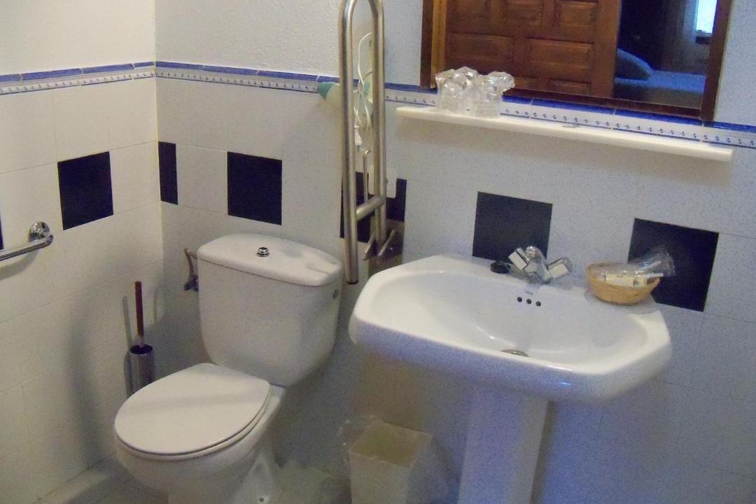Photo of Bathroom in Busturia