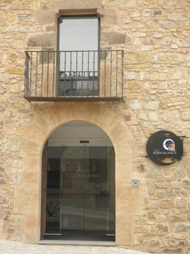 Photo of Buildings in Siguenza