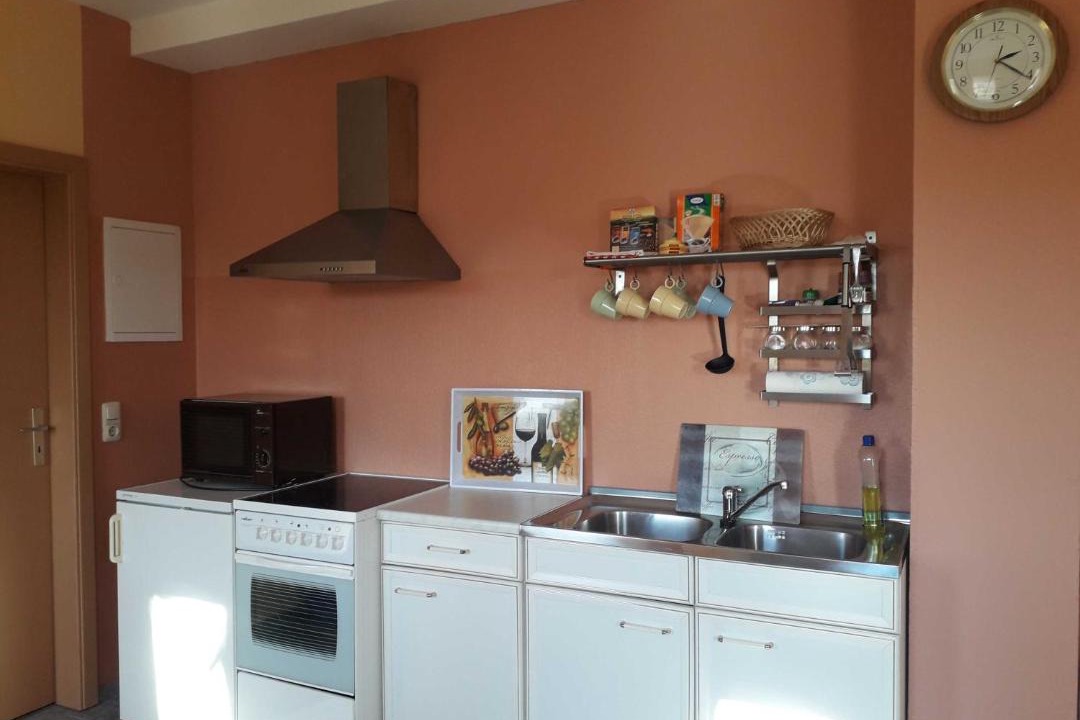 Photo of Kitchen in Demmin