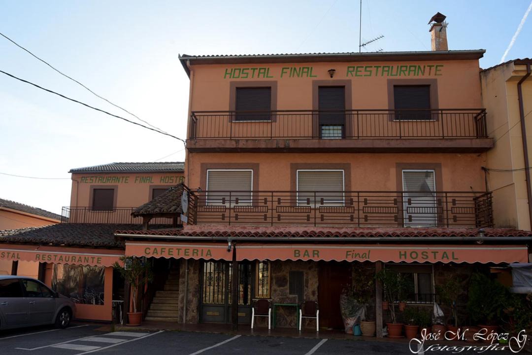 Photo of Buildings in El Cabaco