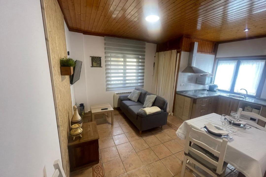 Photo of Livingroom in Saucelle