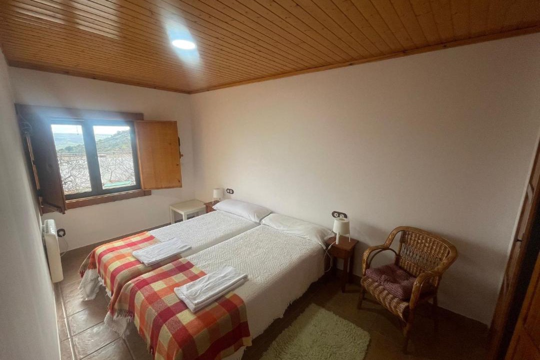 Photo of Bedroom in Saucelle