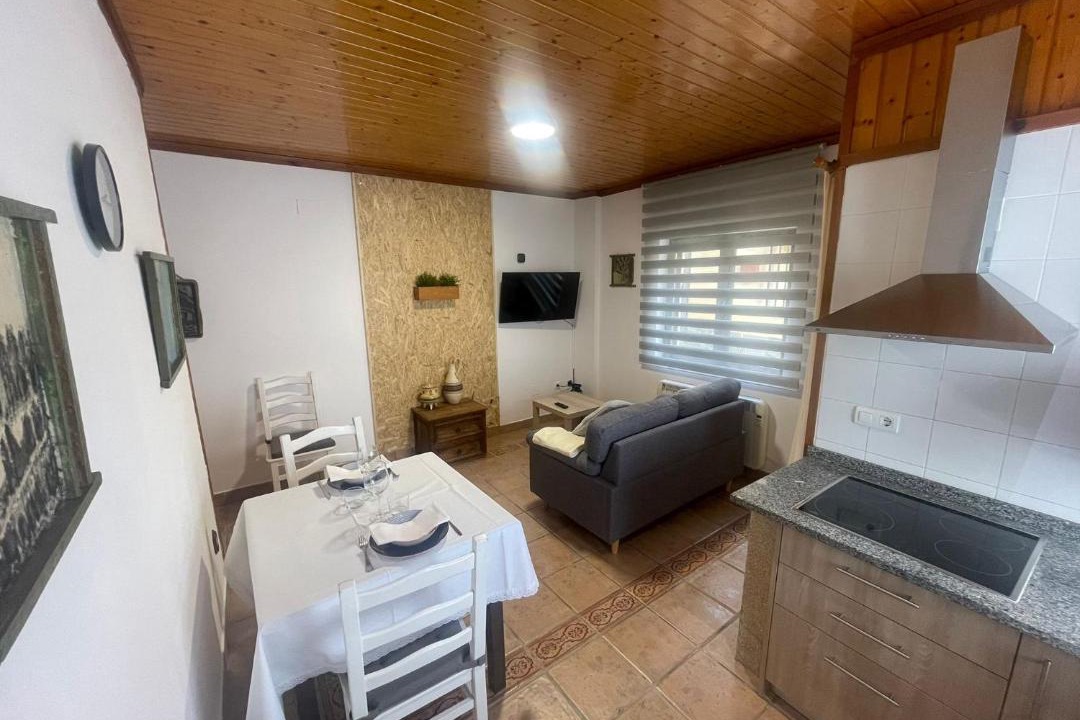 Photo of Livingroom in Saucelle